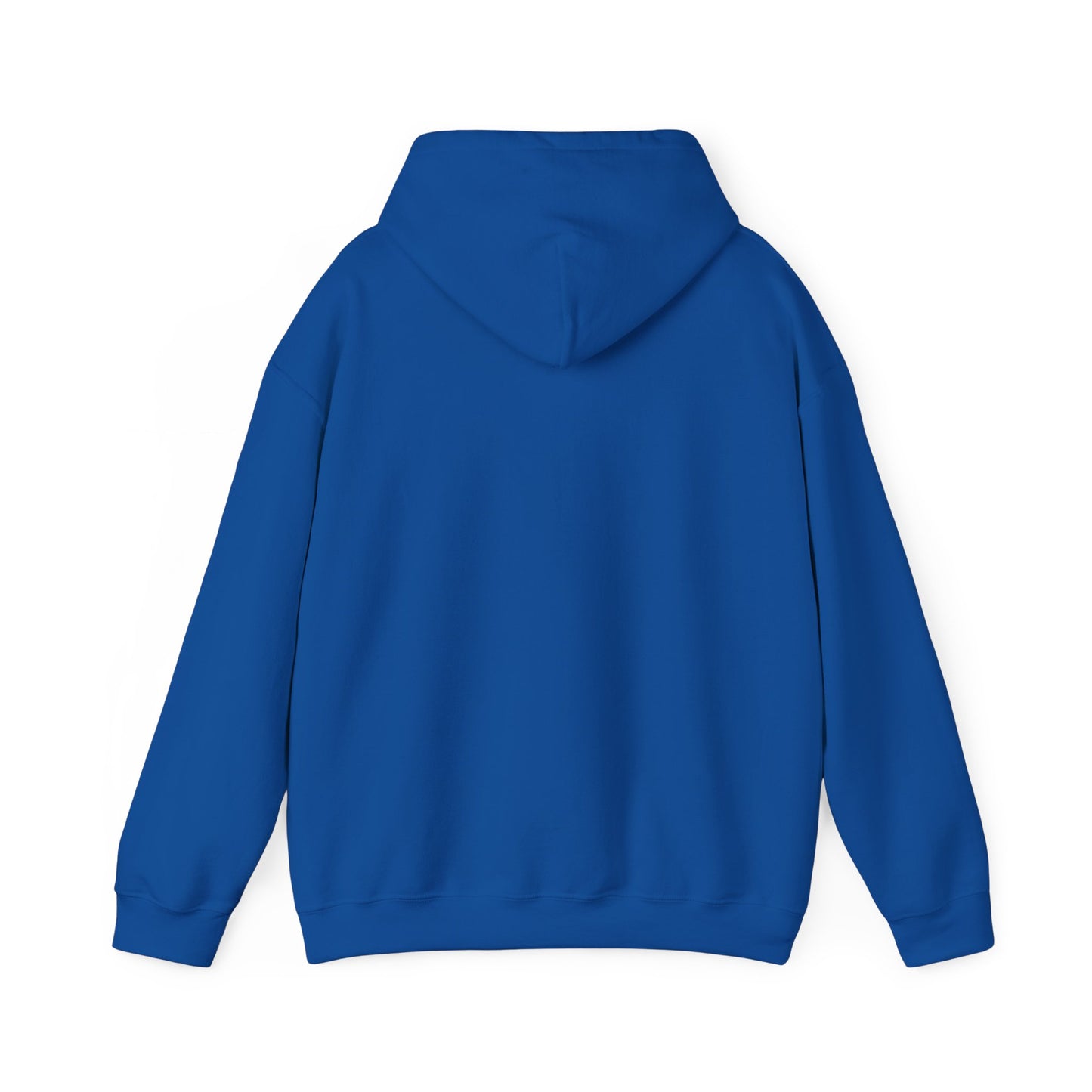 BIG BLESSED HOODIE