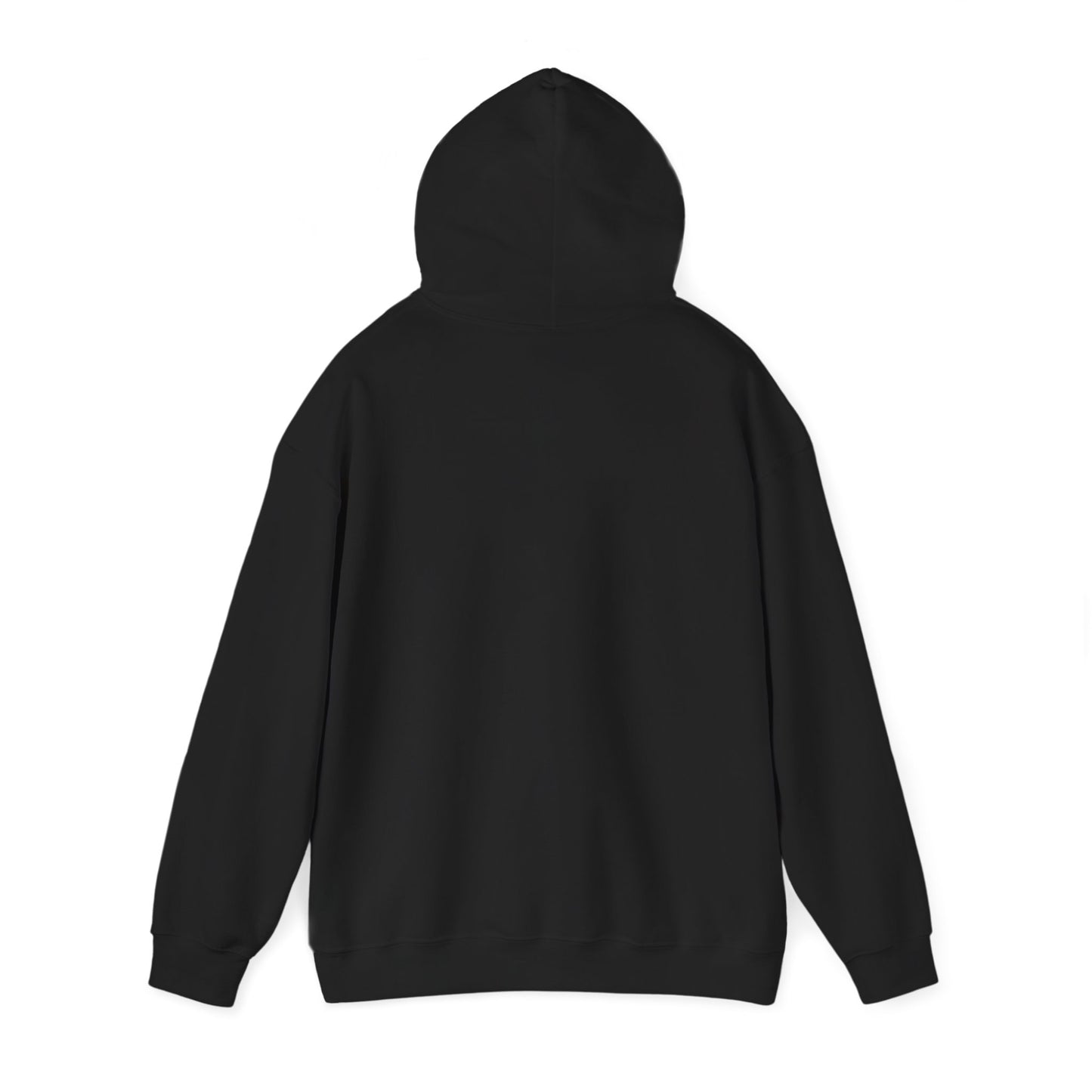 BIG BLESSED HOODIE