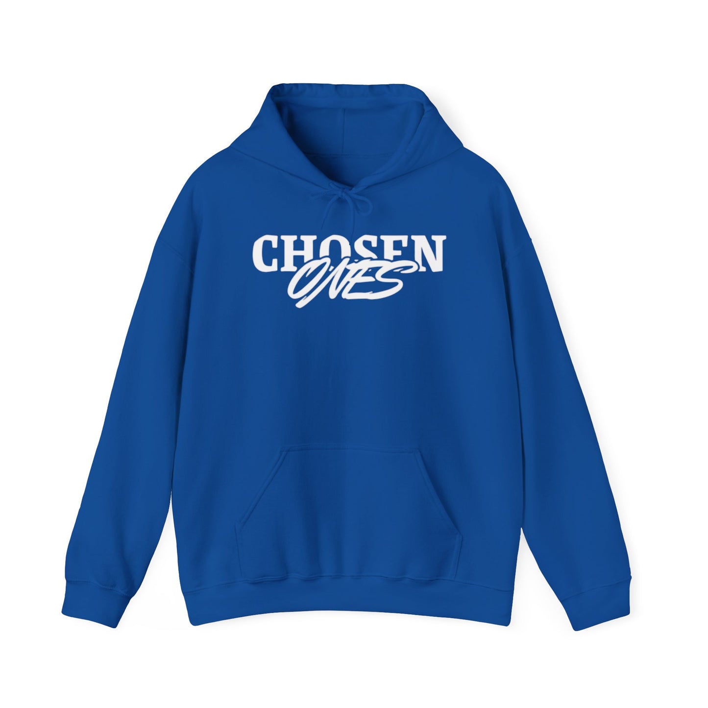 CHOSEN ONES™ Hooded Sweatshirt