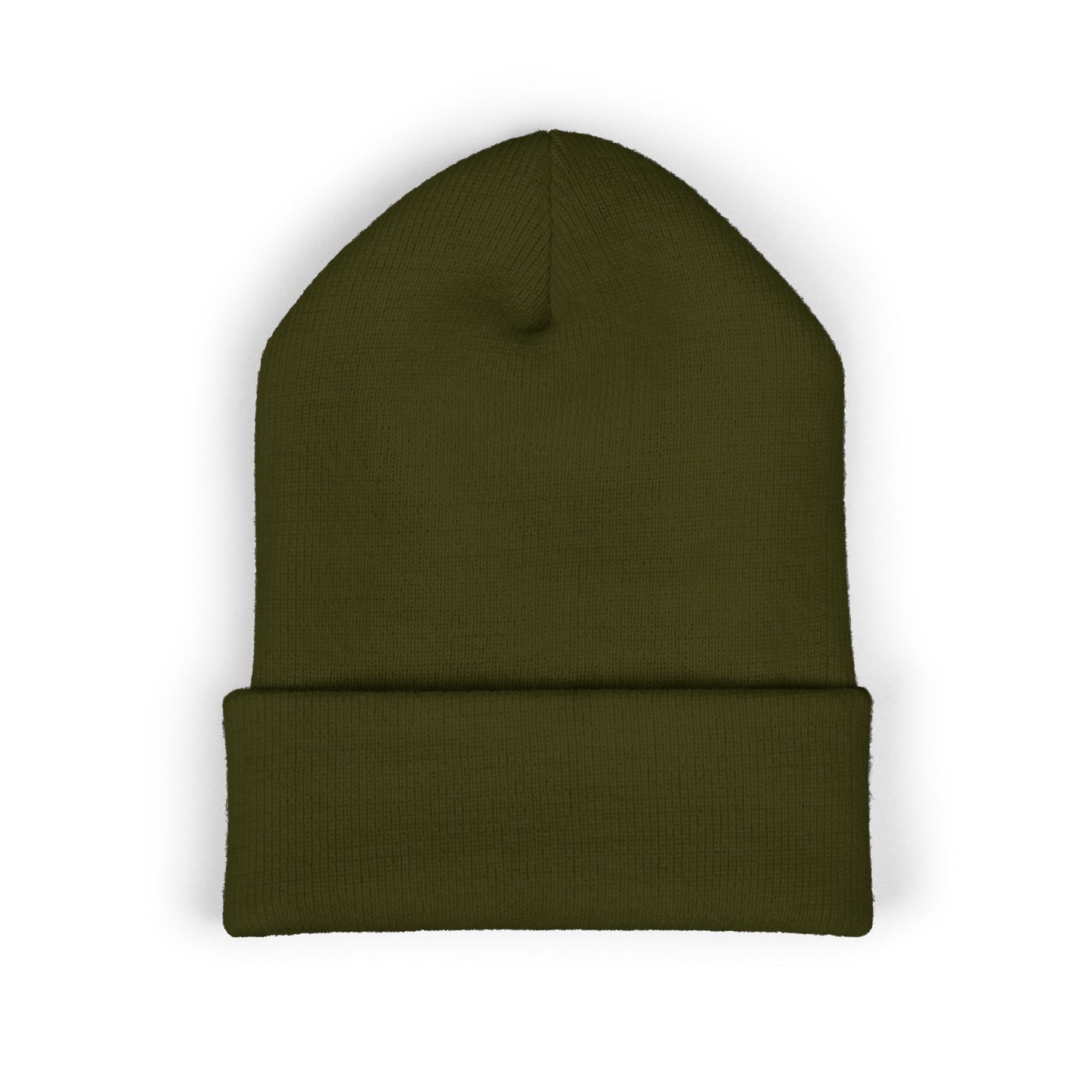 BIG BLESSED BEANIE