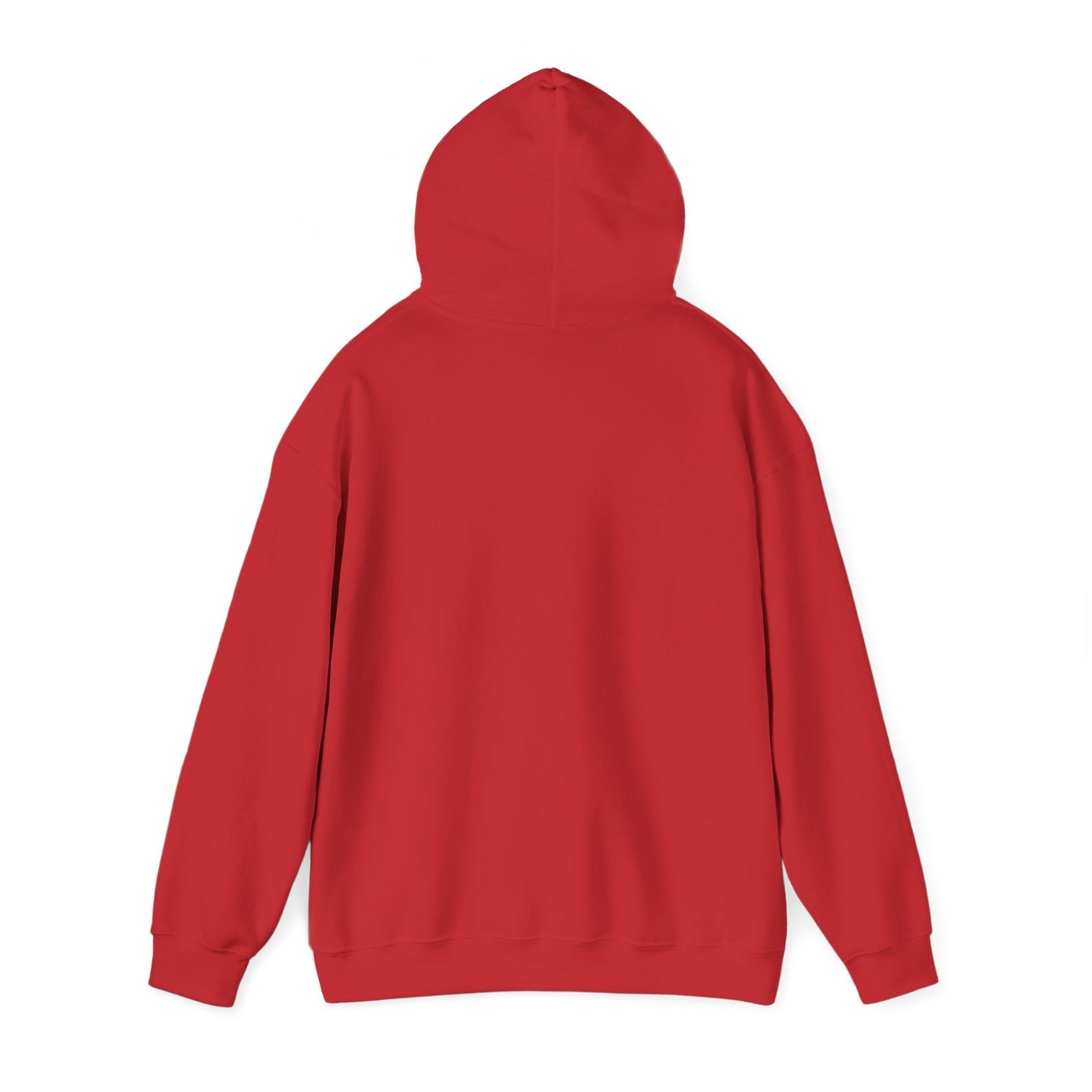 BIG BLESSED HOODIE