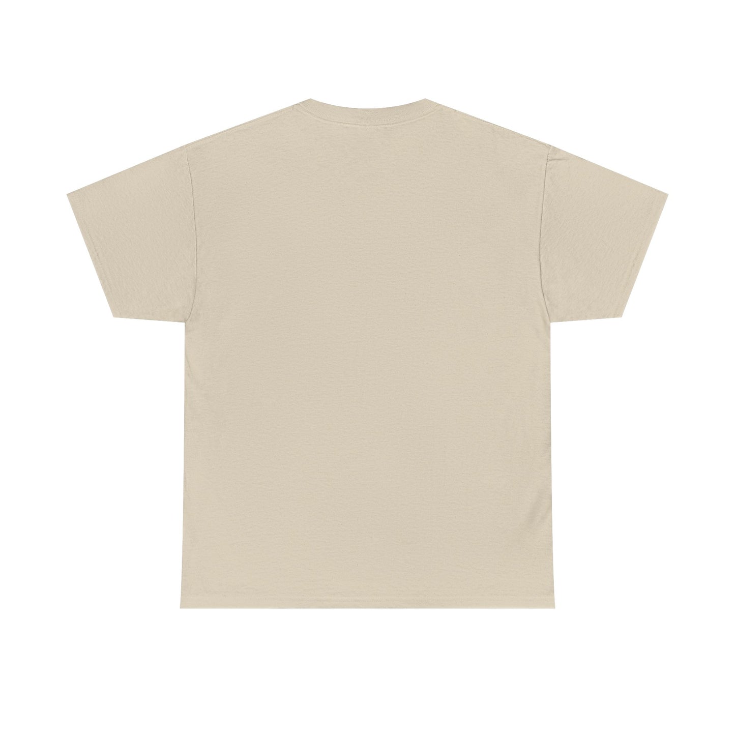 BIG BLESSED T-SHIRT