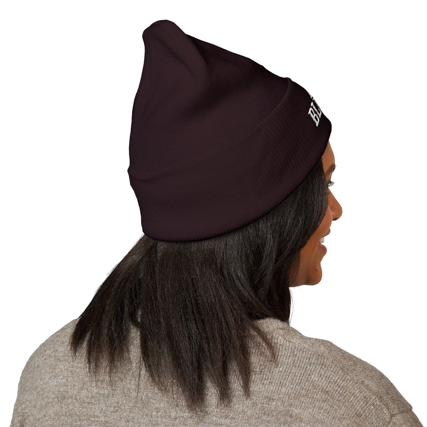 BIG BLESSED BEANIE