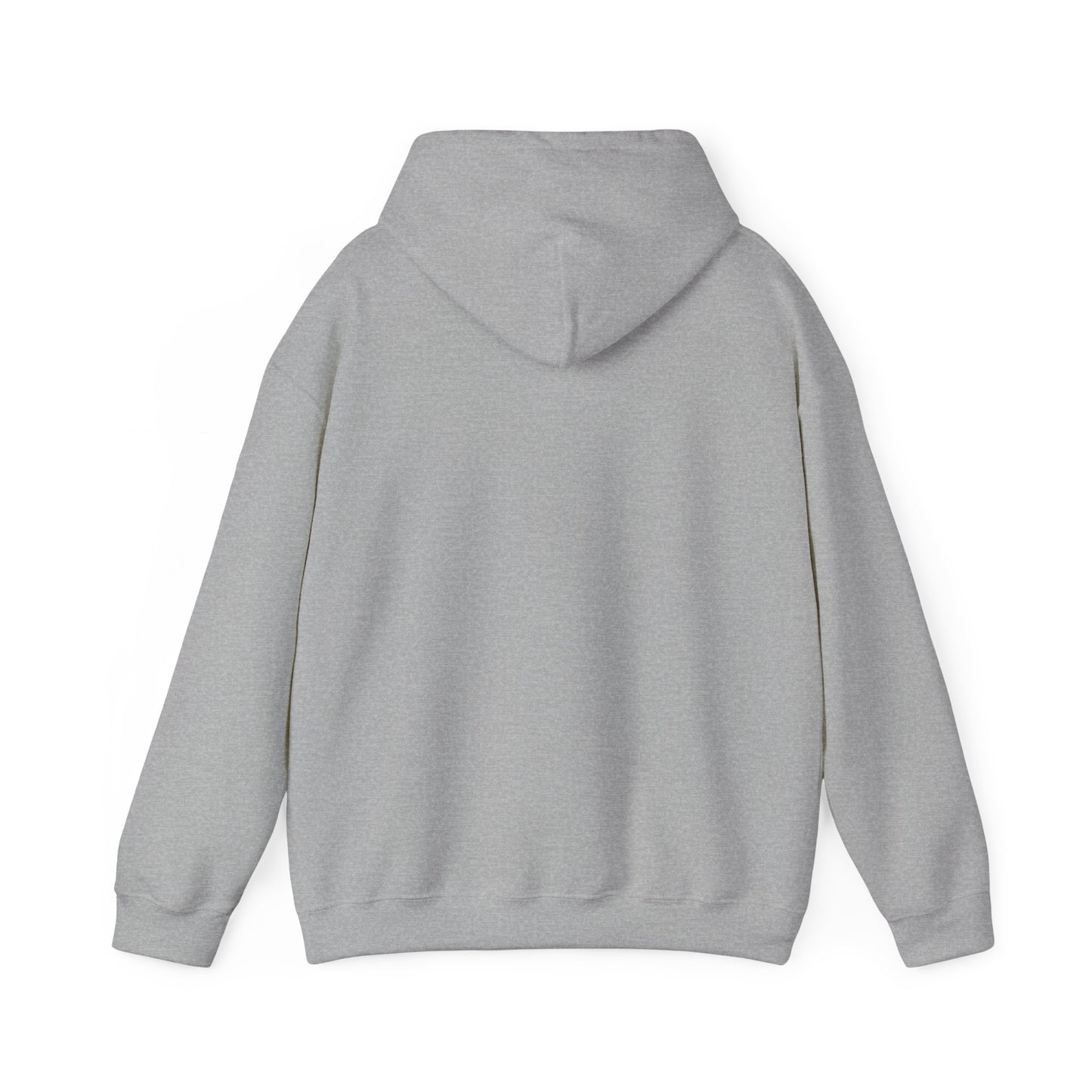 BIG BLESSED HOODIE