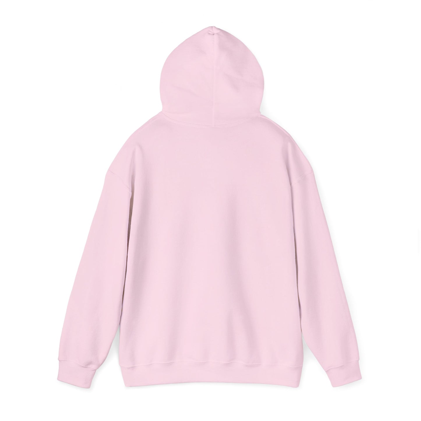 BIG BLESSED HOODIE
