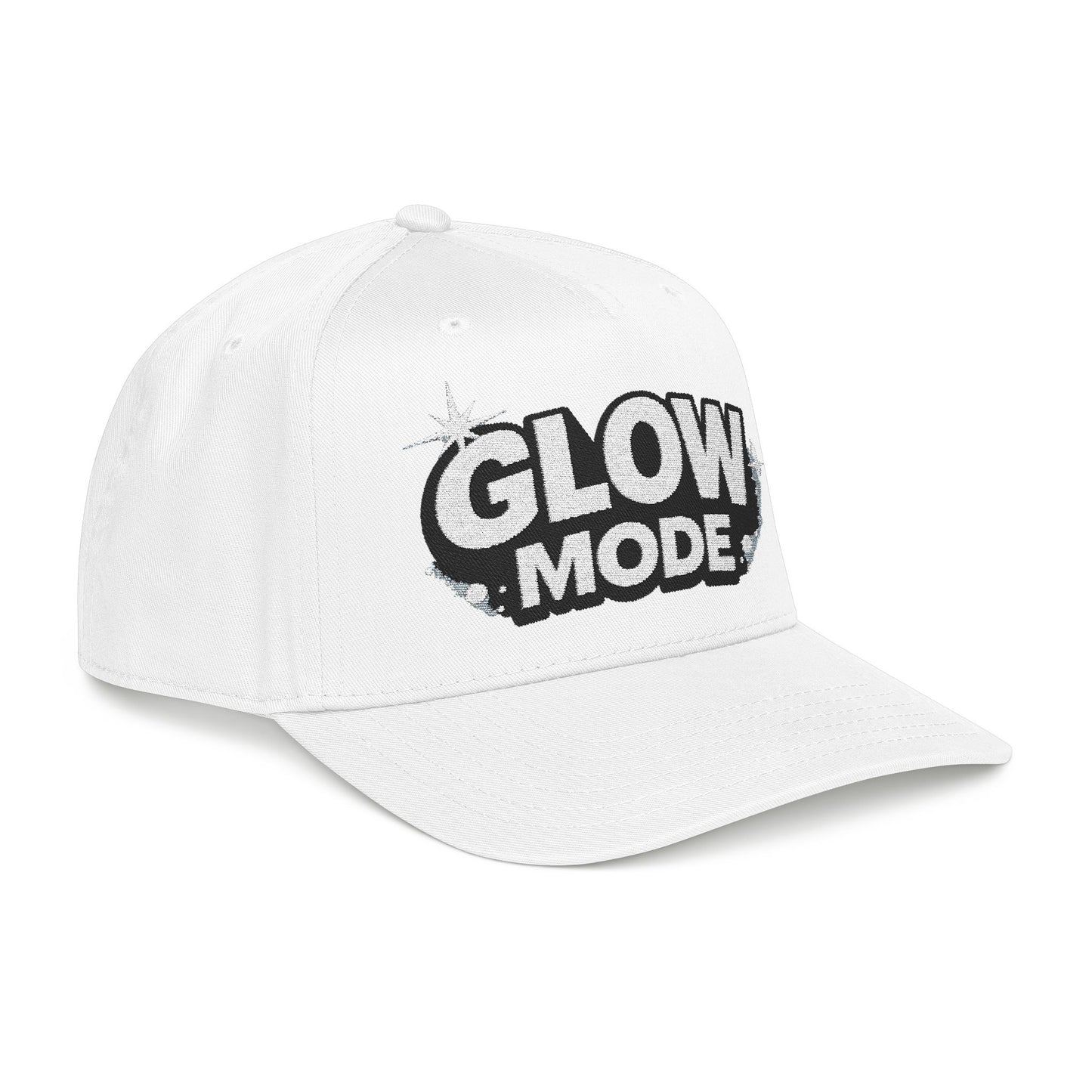 GLOW MODE SNAPBACK
