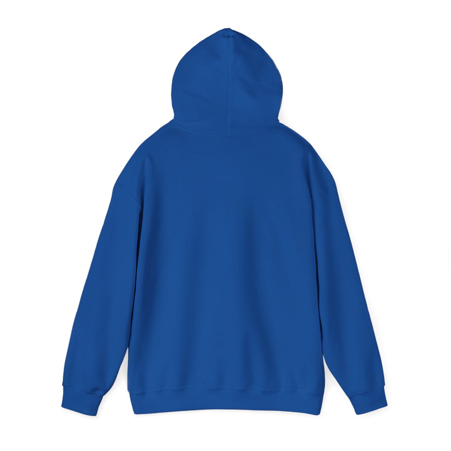 BIG BLESSED HOODIE