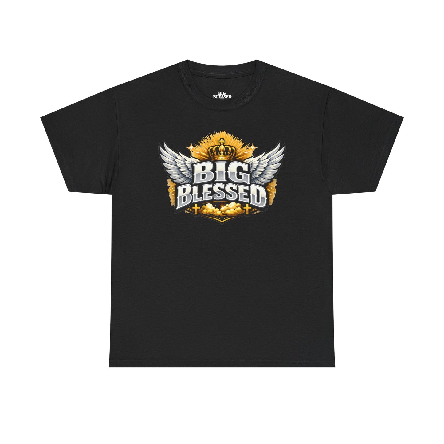 BIG BLESSED T-SHIRT