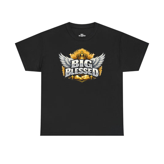 BIG BLESSED T-SHIRT