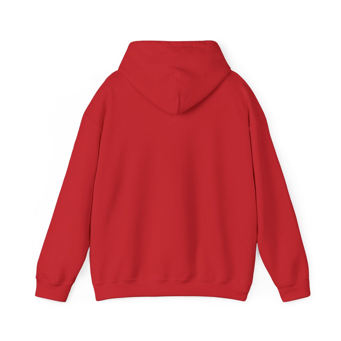 BIG BLESSED HOODIE