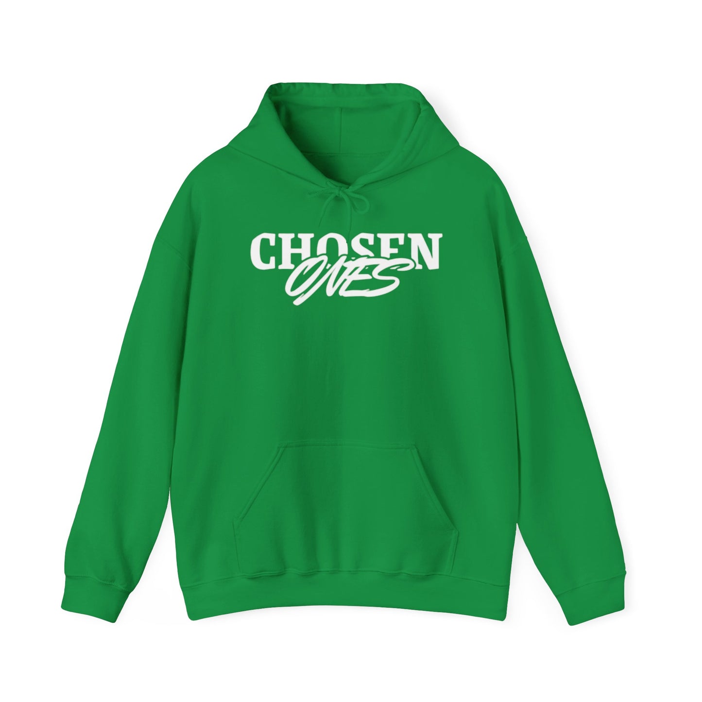 CHOSEN ONES™ Hooded Sweatshirt