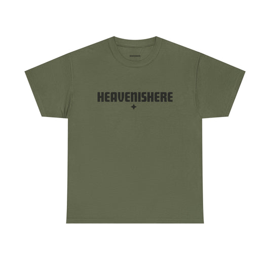 HEAVENISHERE T-SHIRT