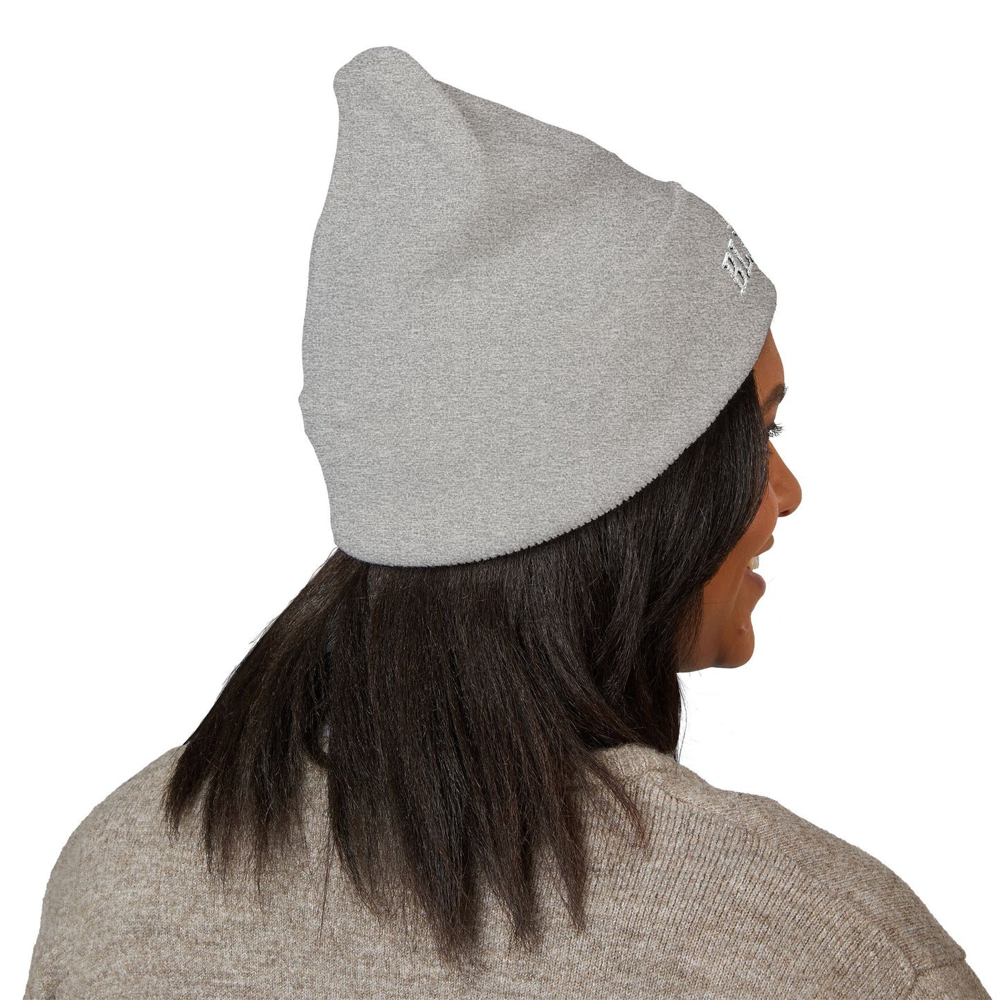 BIG BLESSED BEANIE