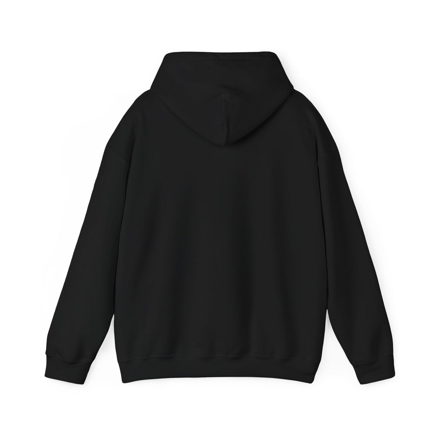 BIG BLESSED HOODIE