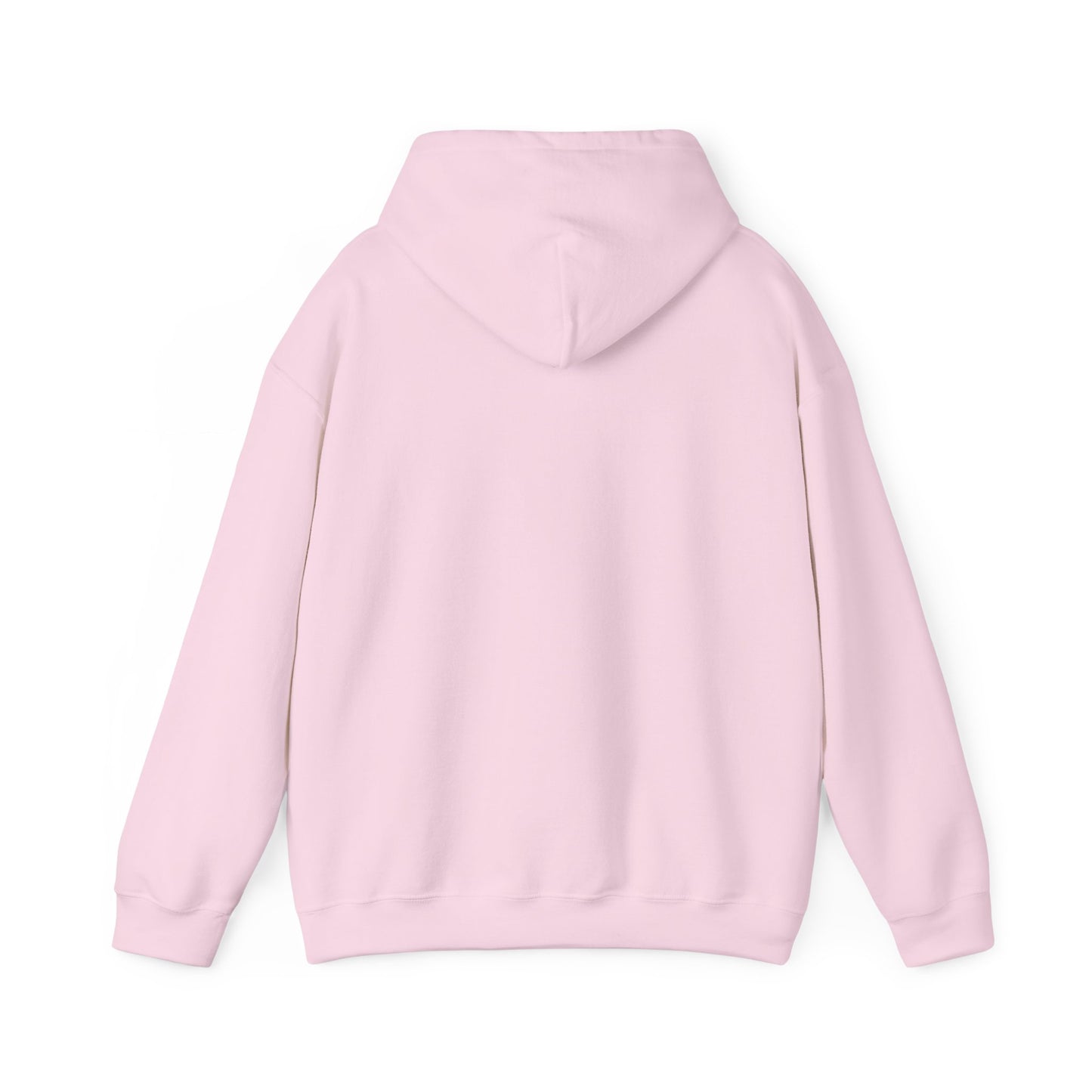 BIG BLESSED HOODIE