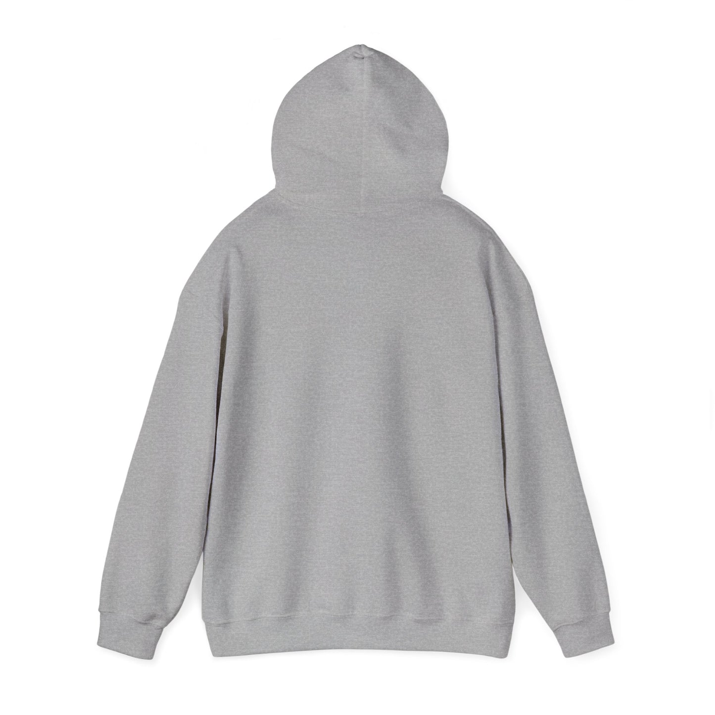 BIG BLESSED HOODIE