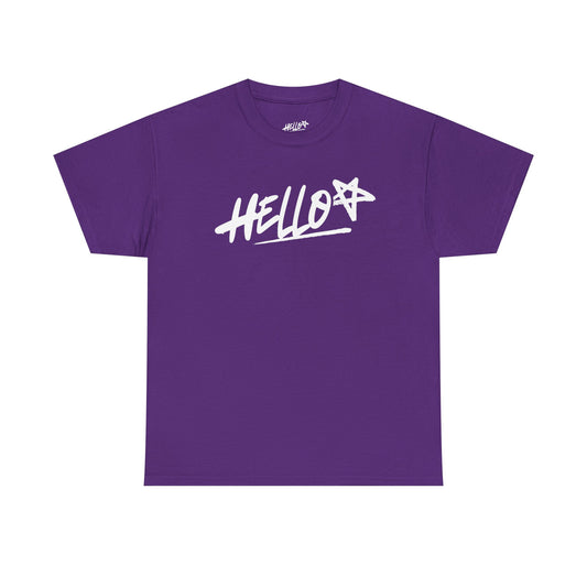 HELLO T-SHIRT