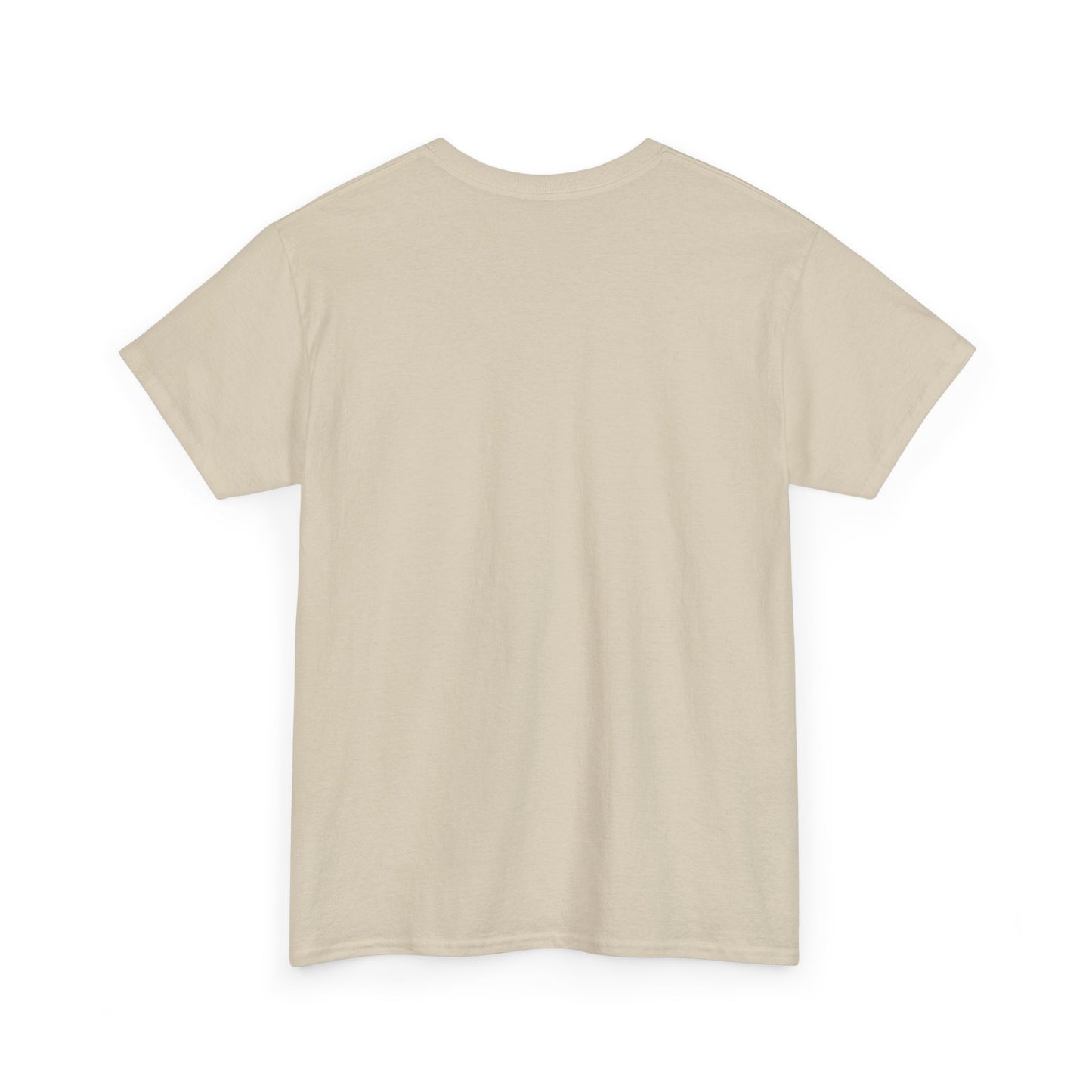 BIG BLESSED T-SHIRT