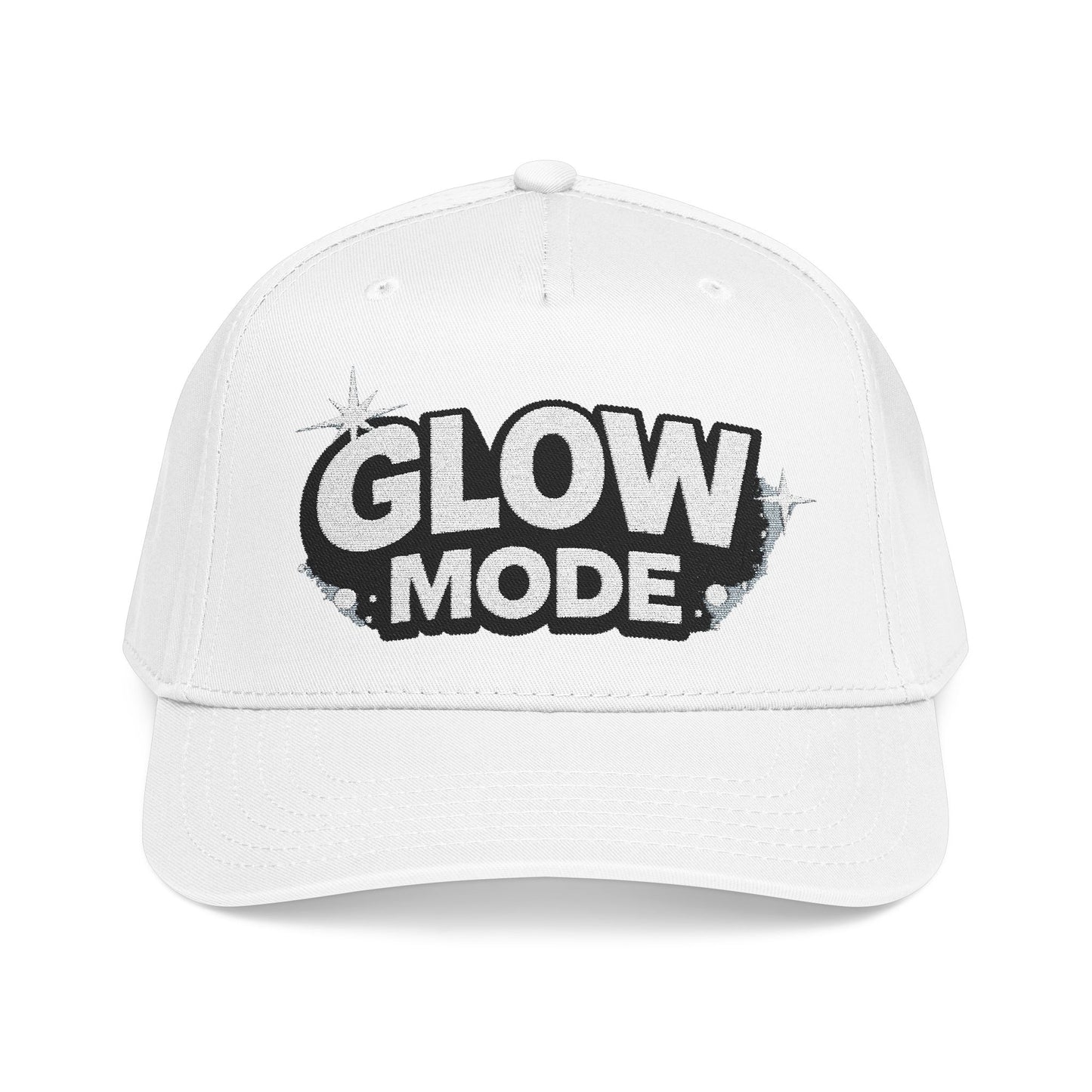 GLOW MODE SNAPBACK