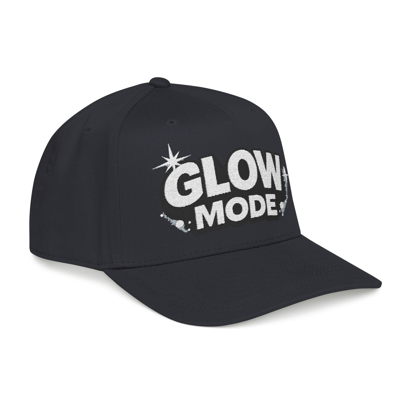 GLOW MODE SNAPBACK