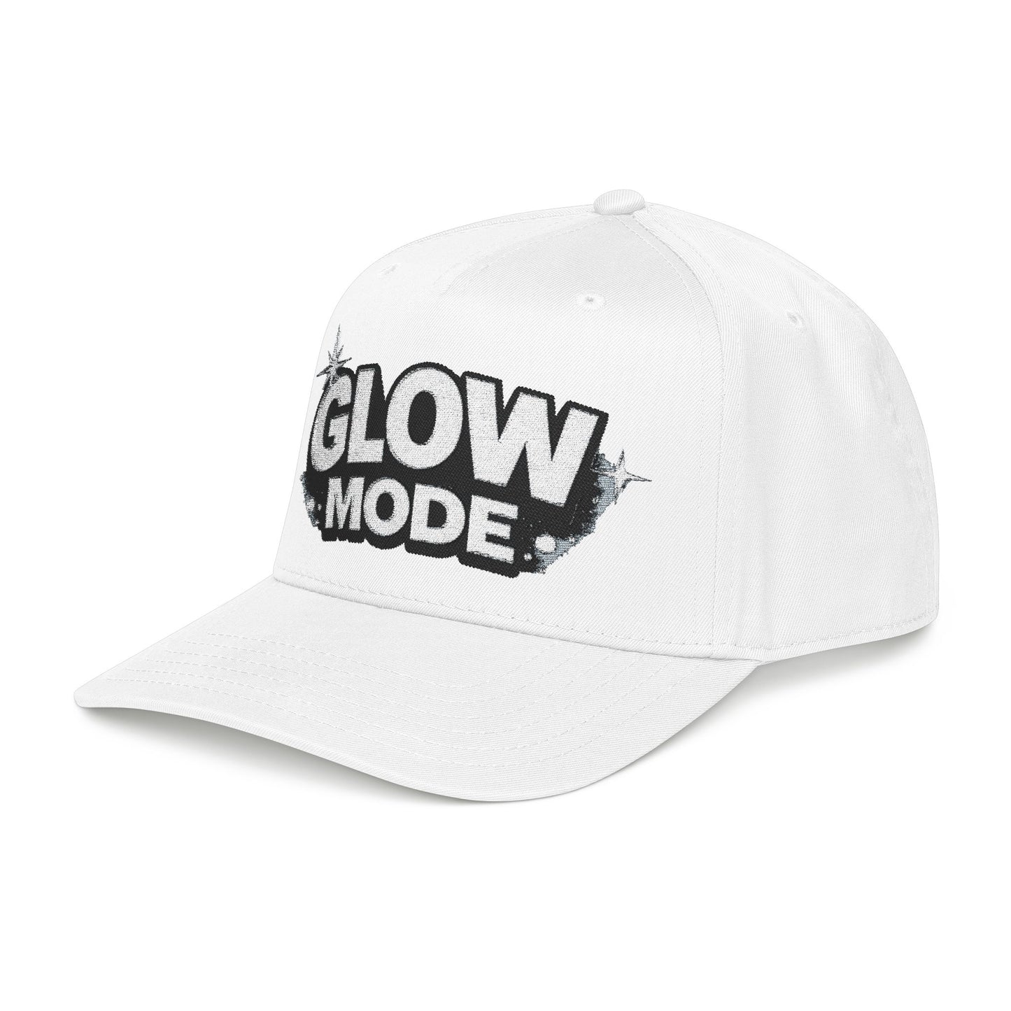 GLOW MODE SNAPBACK
